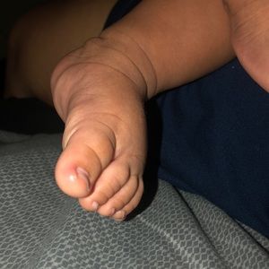 Meet your Posher, Yoel